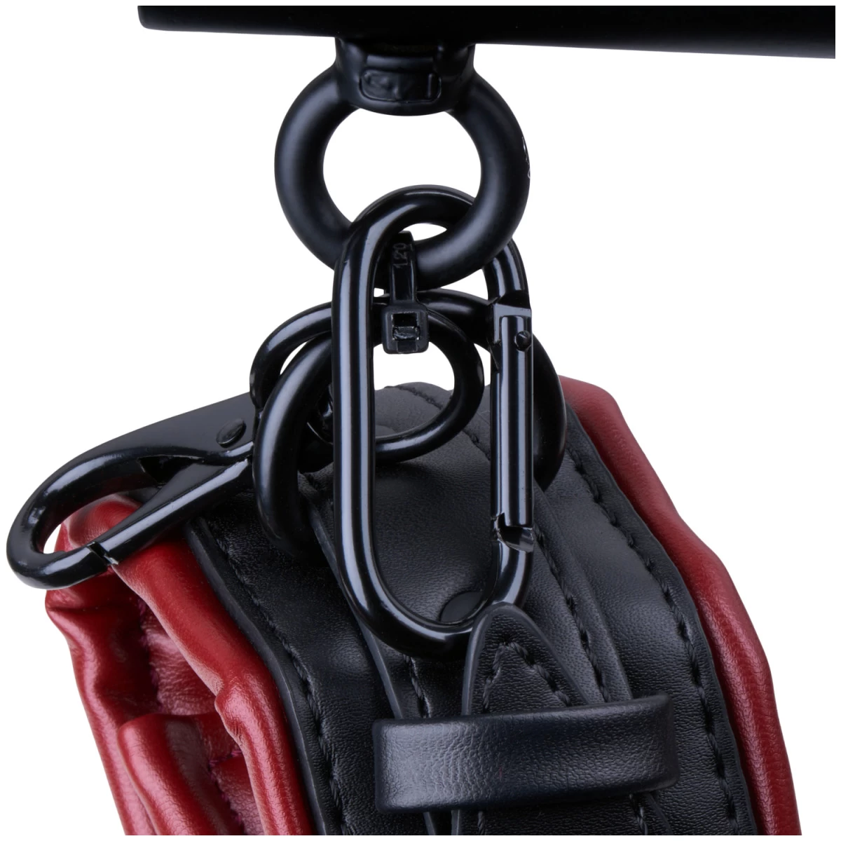 Sportsheets Saffron Spreidstang En Boeien Set 4 Sportsheets Saffron Spreidstang En Boeien Set - Afbeelding 4