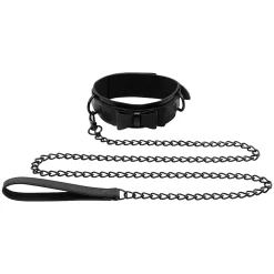 Sportsheets Sincerely Vlinderstrik Halsband En Ketting