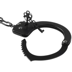 Sportsheets Sex & Mischief Shadow Handboeien Set 6 Sportsheets Sex & Mischief Shadow Handboeien Set -Sinful 27370 sportsheets shadow bondage kit 02 product q100