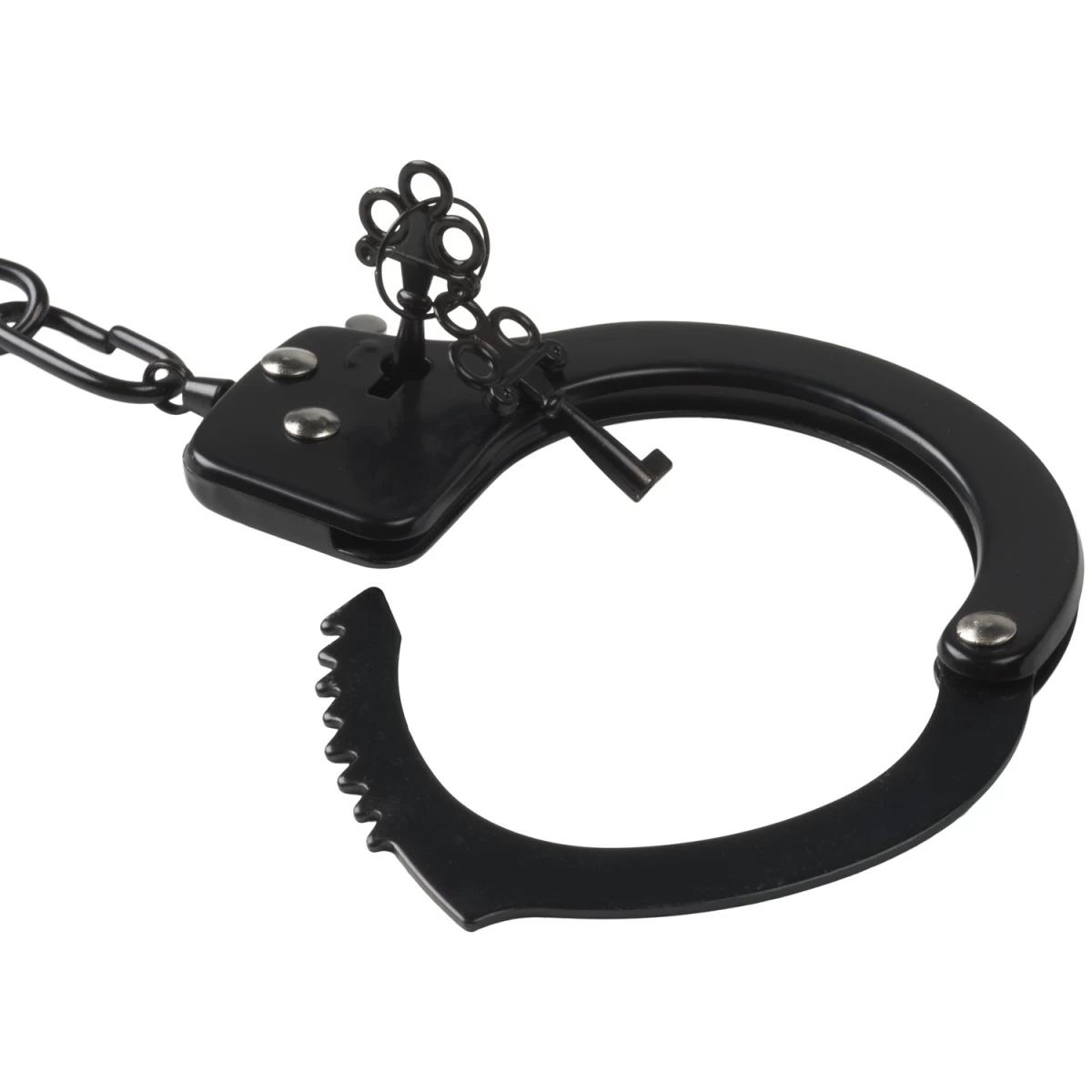 Sportsheets Sex & Mischief Shadow Handboeien Set 2 Sportsheets Sex & Mischief Shadow Handboeien Set - Afbeelding 2