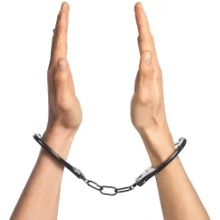 Sportsheets Sex & Mischief Shadow Handboeien Set 7 Sportsheets Sex & Mischief Shadow Handboeien Set -Sinful 27370 sportsheets shadow bondage kit 50 hand q100