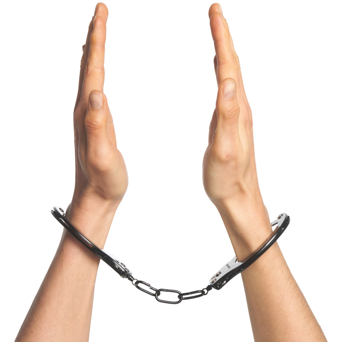 Sportsheets Sex & Mischief Shadow Handboeien Set 3 Sportsheets Sex & Mischief Shadow Handboeien Set - Afbeelding 3