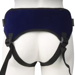 Sportsheets Lush Blue Strap-On Harnas 8 Sportsheets Lush Blue Strap-On Harnas -Sinful 27371 sportsheets lush blue strap on harness 03 product q100