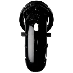 Electroshock E-stim Kuisheidskooi -Sinful 27373 electroshock e stim chastity device 02 product q100