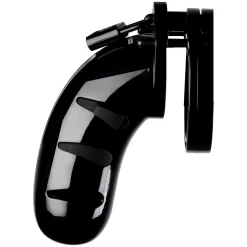 Electroshock E-stim Kuisheidskooi -Sinful 27373 electroshock e stim chastity device 03 product q100