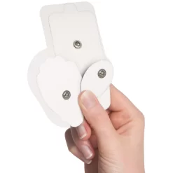 Electroshock Vervangende Pads -Sinful 27374 electroshock replacement pads 50 hand q100