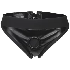 Sportsheets Em.Ex. Fit Patent Corset Harnas -Sinful 27375 sportsheets em ex fit harness patent corset 08 product q100