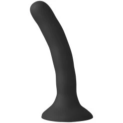 Sportsheets Please Dildo 13,5 Cm -Sinful 27383 sportsheets please dildo 01 black product q100 1