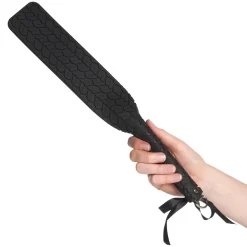 Sei Mio Banden Structuur Peddel -Sinful 27397 sei mio tyre textured paddle 50 hand q100