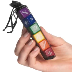 Voorkant -Sinful 27400 sexy 6 dice pride game 50 hand q100