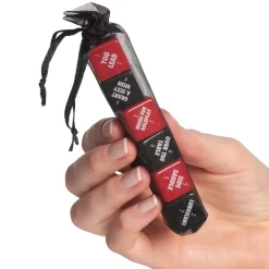 Sexy 6 Dice Sex Dobbelspel -Sinful 27401 sexy 6 dice sex game 50 hand q100