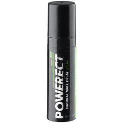 Skins Powerect Natural Vertragingsspray 30 Ml