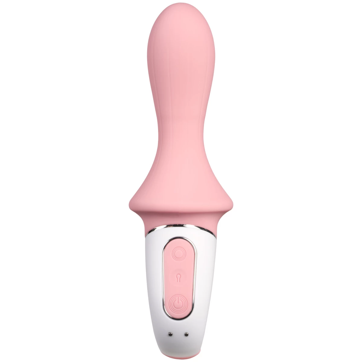 Satisfyer Air Pump Booty 5 Opblaasbare Vibrator Met App 3 Satisfyer Air Pump Booty 5 Opblaasbare Vibrator Met App - Afbeelding 3