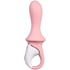 Satisfyer Air Pump Booty 5 Opblaasbare Vibrator Met App 11 Satisfyer Air Pump Booty 5 Opblaasbare Vibrator Met App -Sinful 27405 satisfyer air pump booty 5 connect app controlled vibrator 04 product q100 1