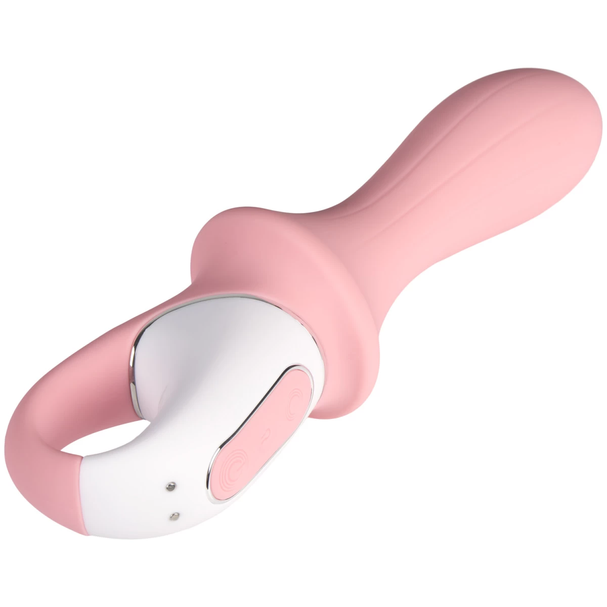 Satisfyer Air Pump Booty 5 Opblaasbare Vibrator Met App 5 Satisfyer Air Pump Booty 5 Opblaasbare Vibrator Met App - Afbeelding 5