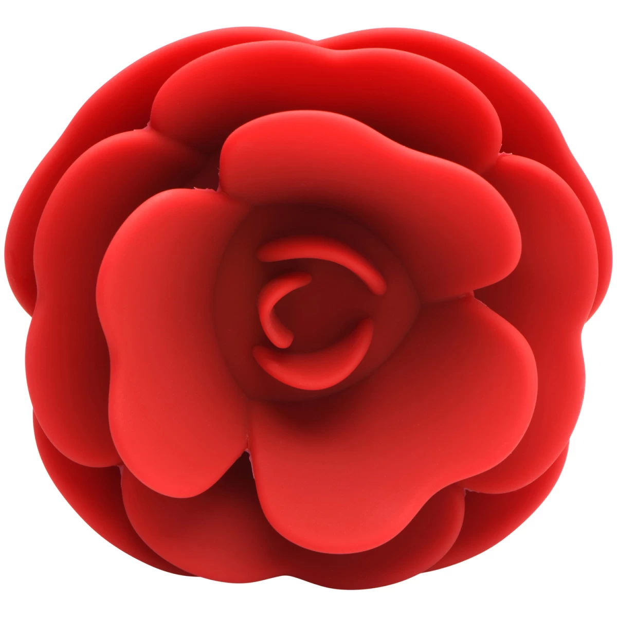 XR Brands Booty Sparks Rose Vibrerende Buttplug Small 5 XR Brands Booty Sparks Rose Vibrerende Buttplug Small - Afbeelding 5