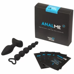 Tease & Please AnalMe Romantisch Kaartspel