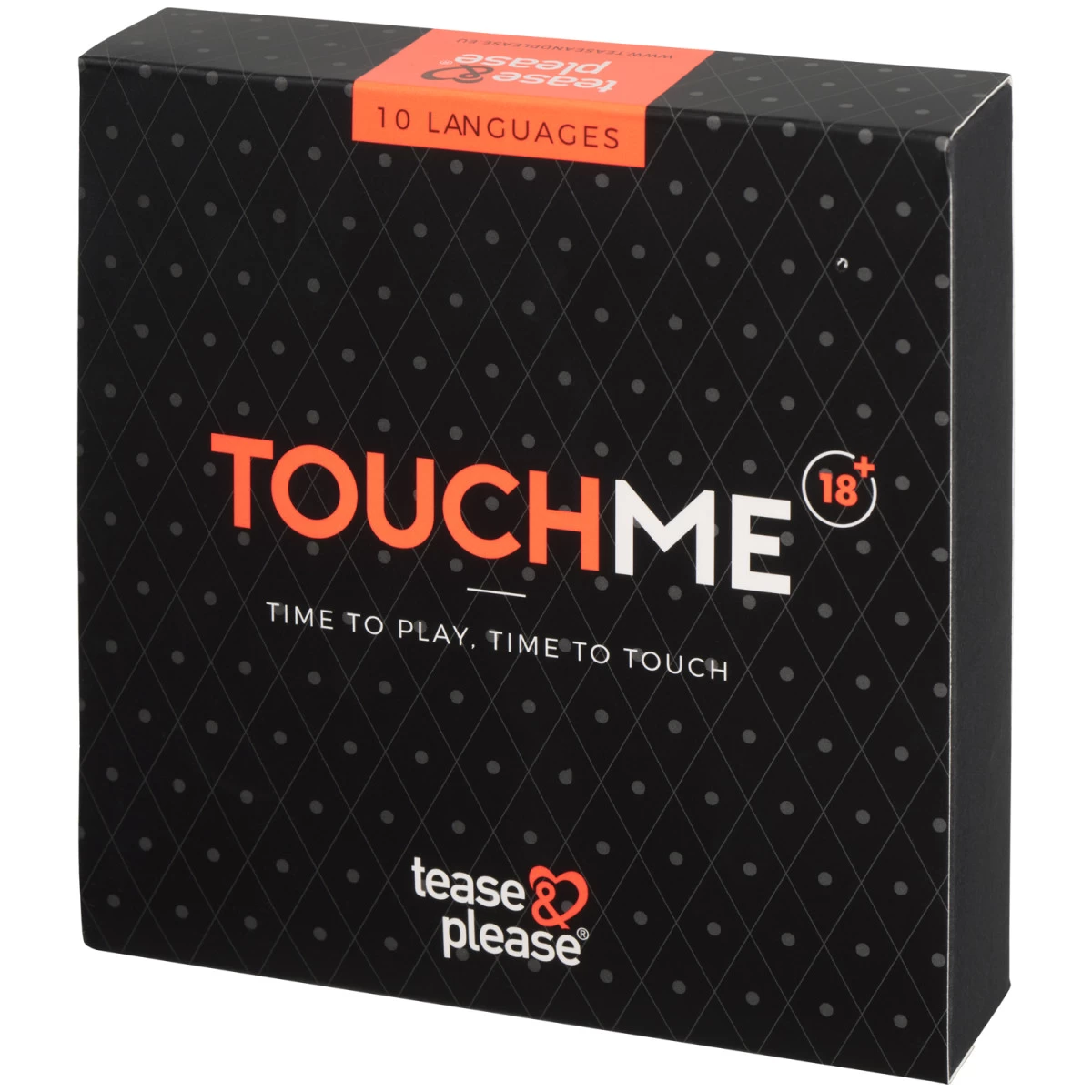 Tease & Please TouchMe Romantisch Kaartspel Voor Koppels 9 Tease & Please TouchMe Romantisch Kaartspel Voor Koppels - Afbeelding 9