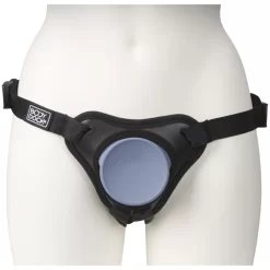 Pipedream Dillio Platinum Body Dock SE Harnas