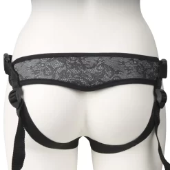 Pipedream Dillio Platinum Body Dock SE Harnas 7 Pipedream Dillio Platinum Body Dock SE Harnas -Sinful 27446 dillio platinum body dock se universal strap on harness 03 product q100