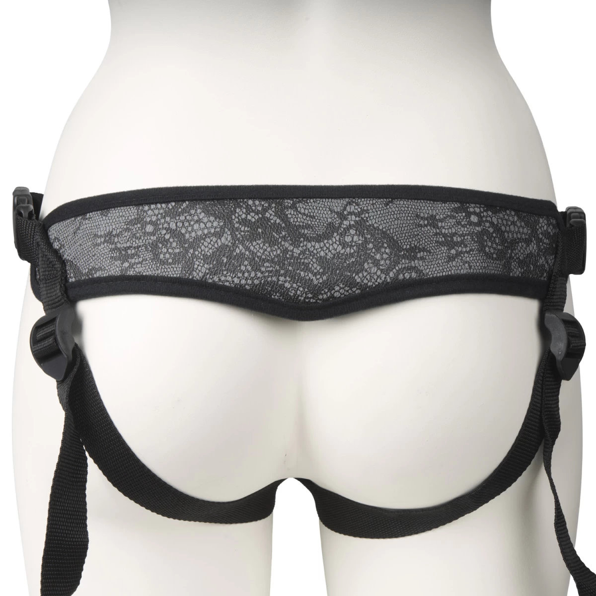 Pipedream Dillio Platinum Body Dock SE Harnas 3 Pipedream Dillio Platinum Body Dock SE Harnas - Afbeelding 3