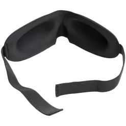 XR Brands Frisky Deluxe Black-Out Blinddoek -Sinful 27453 frisky black out blindfold 04 product q100 1