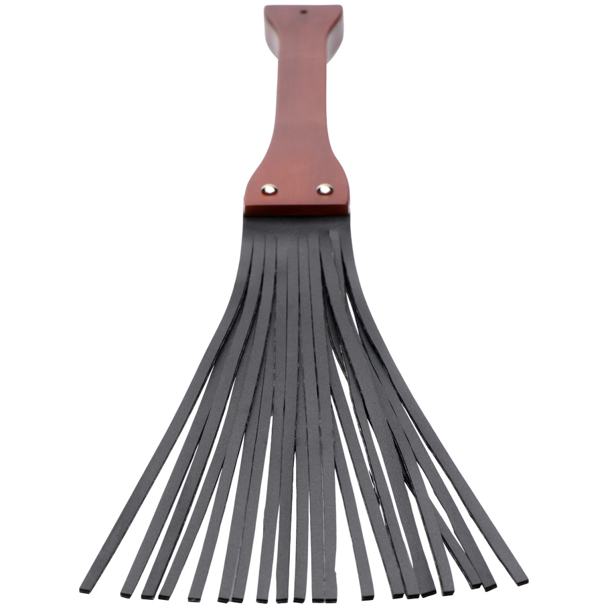 XR Brands Master Series Houten Flogger 2 XR Brands Master Series Houten Flogger - Afbeelding 2