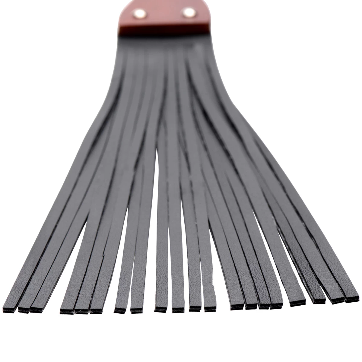 XR Brands Master Series Houten Flogger 3 XR Brands Master Series Houten Flogger - Afbeelding 3