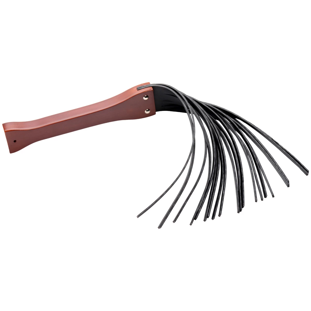 XR Brands Master Series Houten Flogger 5 XR Brands Master Series Houten Flogger - Afbeelding 5
