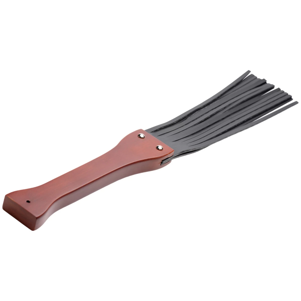 XR Brands Master Series Houten Flogger 6 XR Brands Master Series Houten Flogger - Afbeelding 6