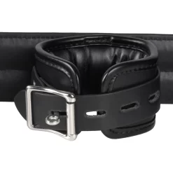 XR Brands Strict Deluxe Spreidstang -Sinful 27461 strict deluxe spreader bar 03 product q100