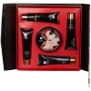 Shunga Geisha's Sparkling Strawberry Wine Intieme Massage Set