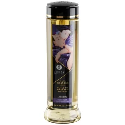 Shunga Erotic Sensual Scented Massageolie 240 Ml