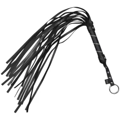 Sportsheets Sex & Mischief Jewelled Flogger 77 Cm