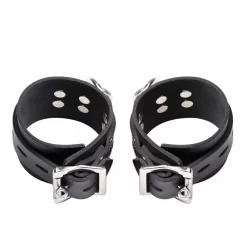 Orion Zado Bondage Set Halsband Met Handboeien -Sinful 27501 zado bondage set of the o collar with handcuffs 1272 product q100