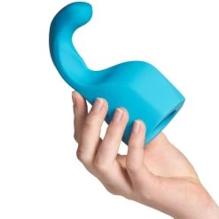 Europe Genius Magic Wand Opzetstuk -Sinful 27527 europe magic wand genius attachment 50 hand q100