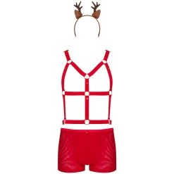 Obsessive Mr Reindy Kostuum -Sinful 27528 obsessive mr reindy costume 03 product q100