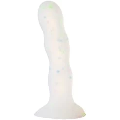 Sinful Confetti Dildo Met Zuignap 18 Cm