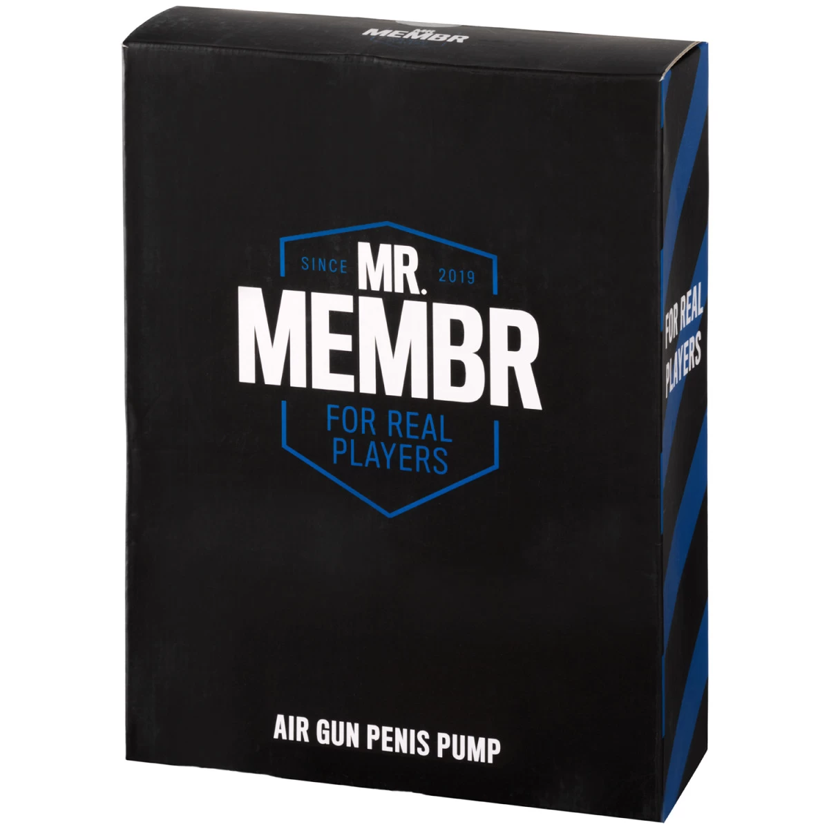 MR.MEMBR Air Gun Penispomp 6 MR.MEMBR Air Gun Penispomp - Afbeelding 6