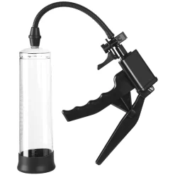 MR.MEMBR Air Gun Penispomp