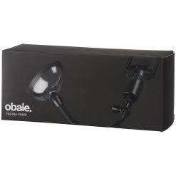 Obaie Vagina Pomp 15 Obaie Vagina Pomp -Sinful 27548 obaie vagina pump 90 pack q100