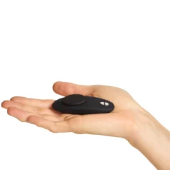 We-Vibe Tease Us Moxie Slipjes Vibrator En Bond Vibrerende Cockring Set 16 We-Vibe Tease Us Moxie Slipjes Vibrator En Bond Vibrerende Cockring Set -Sinful 27566 we vibe tease us set with moxie panty vibrator and bond vibrating cock ring 50 hand q100