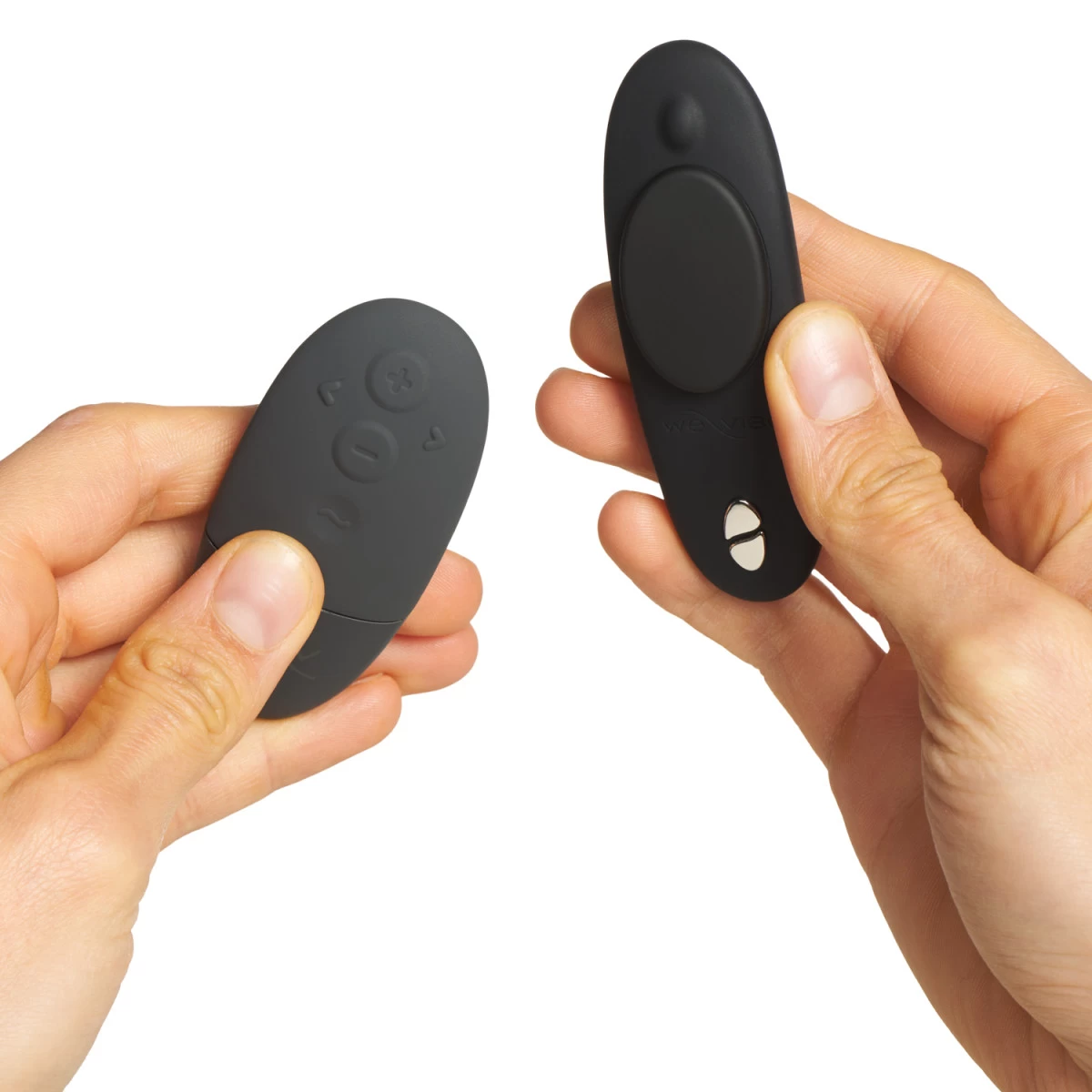 We-Vibe Tease Us Moxie Slipjes Vibrator En Bond Vibrerende Cockring Set 8 We-Vibe Tease Us Moxie Slipjes Vibrator En Bond Vibrerende Cockring Set - Afbeelding 8