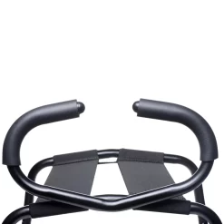 XR Brands LoveBotz Bangin Bench EZ-Ride Seks Stoel Met Handgrepen -Sinful 27567 lovebotz bangin bench extreme sex stool with handles 04 product q100