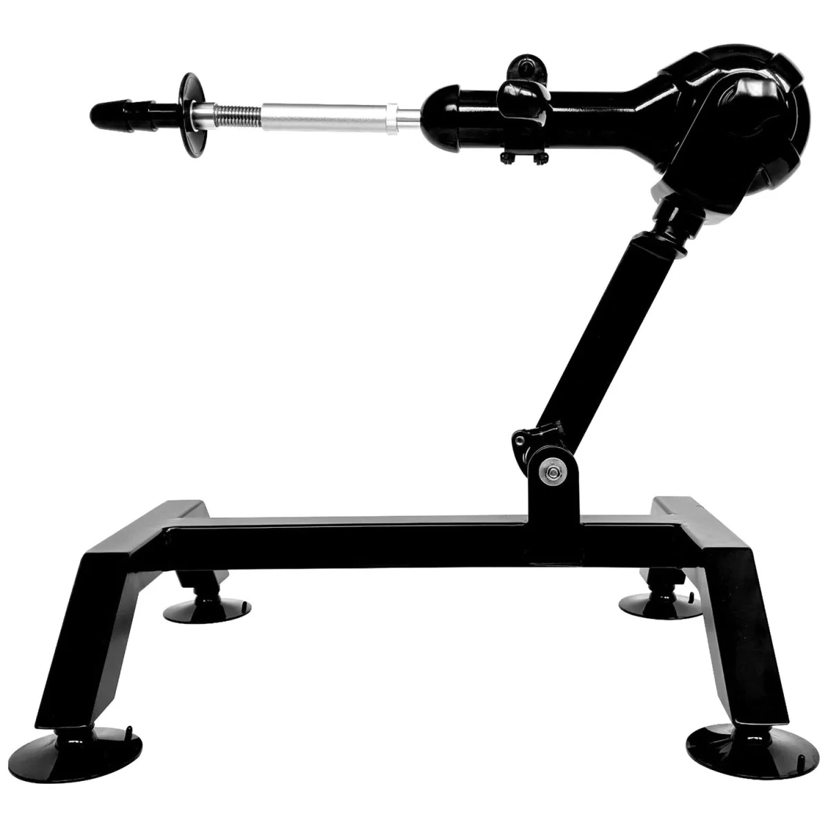 MOI Xtreme Power Engine 2.0 Adjustable Fuck Machine 2 MOI Xtreme Power Engine 2.0 Adjustable Fuck Machine - Afbeelding 2