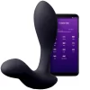 We-Vibe Vector+ Prostaatstimulator Met Afstandsbediening En App