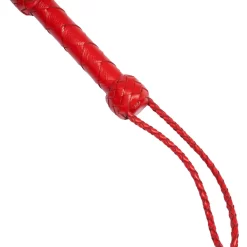 Mister B Impact Premium Leren Flogger 90 Cm -Sinful 27576 mister b impact premium leather flogger 03 product q100