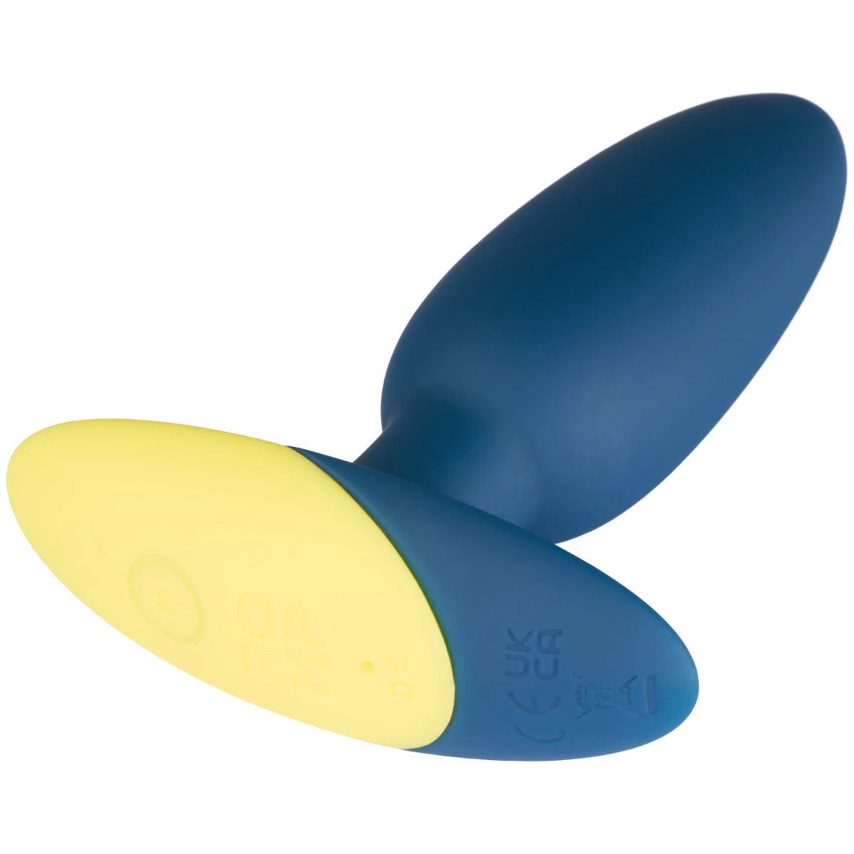 ROMP Bass Vibrerende Buttplug 3 ROMP Bass Vibrerende Buttplug - Afbeelding 3