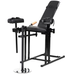 XR Brands Master Series Extreme Obedience Stoel -Sinful 27600 master series extreme obedience chair 02 product q100