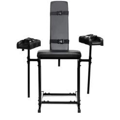 XR Brands Master Series Extreme Obedience Stoel -Sinful 27600 master series extreme obedience chair 04 product q100